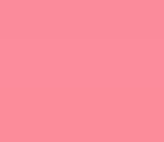 3300 - Pink - 3mm Puff Embroidery Foam